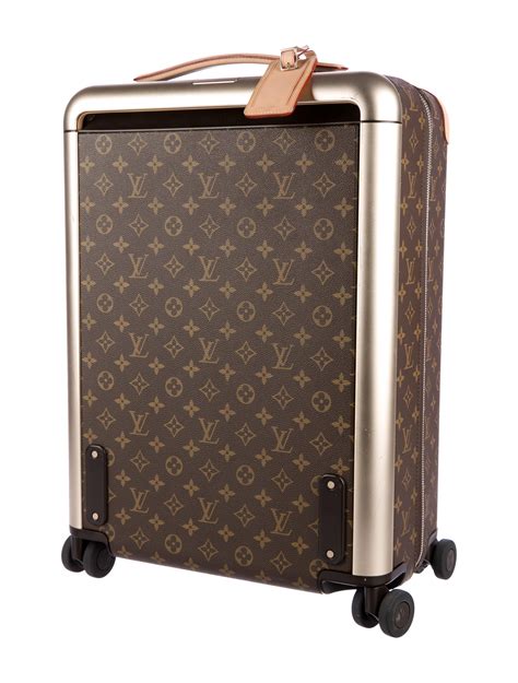 louis vuitton horizon soft luggage price|Louis Vuitton horizon soft 55.